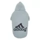 Product Fresh Pawz Adidog Dog Hoodie