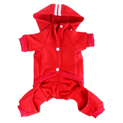 Product Fresh Pawz Adidog Dog Jumpsuit
