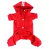 Fresh Pawz Adidog Dog Jumpsuit image thumbnail 2