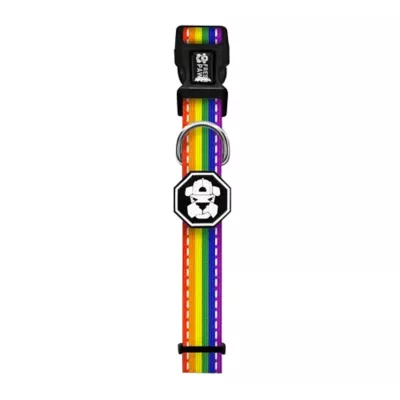 Product Fresh Pawz Pride Dog Collar