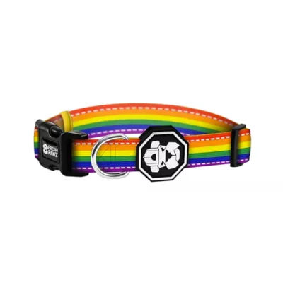 Product Fresh Pawz Pride Dog Collar