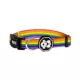 Product Fresh Pawz Pride Dog Collar
