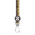 Fresh Pawz Flame Thrower Dog Leash 5-ft long image thumbnail 1