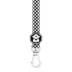 Fresh Pawz Checkerboard Dog Leash 5-ft long image thumbnail 1