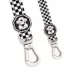 Fresh Pawz Checkerboard Dog Leash 5-ft long image thumbnail 2