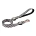 Fresh Pawz Checkerboard Dog Leash 5-ft long image thumbnail 3