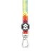 Fresh Pawz Tie Dye Dog Leash 5-ft long image thumbnail 1
