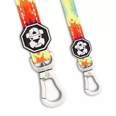 Fresh Pawz Tie Dye Dog Leash 5-ft long - Image 2