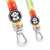 Fresh Pawz Tie Dye Dog Leash 5-ft long image thumbnail 2