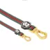 Fresh Pawz G-Stripe Dog Leash 5-ft long image thumbnail 2