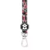 Fresh Pawz Drip Camo Dog Leash 5-ft long image thumbnail 1