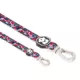 Product Fresh Pawz Drip Camo Dog Leash 5-ft long