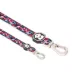 Fresh Pawz Drip Camo Dog Leash 5-ft long image thumbnail 2