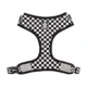 Product Fresh Pawz Checkerboard Adjustable Mesh Dog Harness