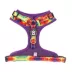 Fresh Pawz Tie Dye Adjustable Mesh Dog Harness image thumbnail 2