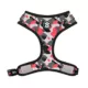 Product Fresh Pawz Drip Camo Adjustable Mesh Dog Harness