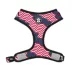 Fresh Pawz Patriot Adujstable Mesh Dog Harness image thumbnail 1
