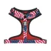 Fresh Pawz Patriot Adujstable Mesh Dog Harness image thumbnail 2