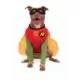 Product Rubie's Pet Shop Halloween Robin Dog & Cat Costume