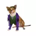 Rubie's Pet Shop Halloween The Joker Dog & Cat Costume image thumbnail 1
