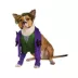 Rubie's Pet Shop Halloween The Joker Dog & Cat Costume image thumbnail 1