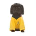 Rubie's Pet Shop Halloween Star Trek Captain Kirk Dog & Cat Costume image thumbnail 1