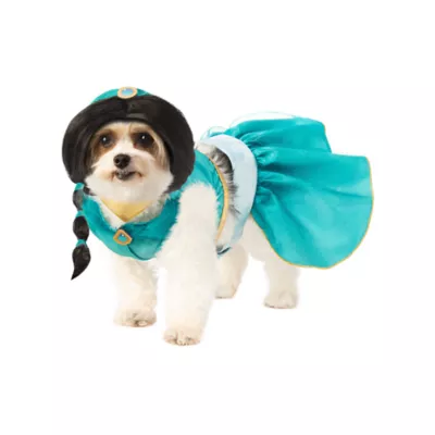 Product Rubie's Pet Shop Halloween Aladdin Jasmine Dog & Cat Costume