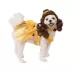 Rubie's Pet Shop Halloween Belle Dog & Cat Costume image thumbnail 1