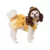 Rubie's Pet Shop Halloween Belle Dog & Cat Costume image thumbnail 1