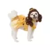 Rubie's Pet Shop Halloween Belle Dog & Cat Costume image thumbnail 1