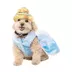 Rubie's Pet Shop Halloween Cinderella Dog & Cat Costume image thumbnail 1