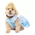 Rubie's Pet Shop Halloween Cinderella Dog & Cat Costume image thumbnail 1