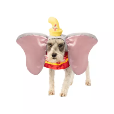 Product Rubie's Pet Shop Halloween Dumbo Headpiece Dog & Cat Costume