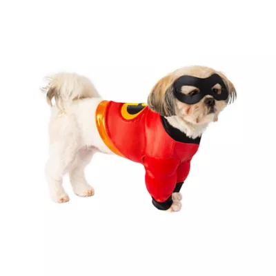 Rubie's Pet Shop Halloween Incredibles Dog & Cat Costume - Image 1