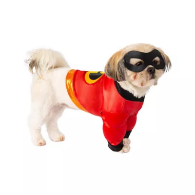 Rubie's Pet Shop Halloween Incredibles Dog & Cat Costume - Image 1