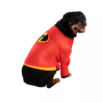 Product Rubie's Pet Shop Halloween Incredibles Dog & Cat Costume