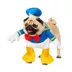 Rubie's Pet Shop Halloween Donald Duck Dog & Cat Costume image thumbnail 1