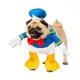 Product Rubie's Pet Shop Halloween Donald Duck Dog & Cat Costume