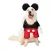 Rubie's Pet Shop Halloween Mickey Mouse Walker Dog & Cat Costume image thumbnail 1