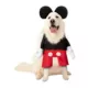 Product Rubie's Pet Shop Halloween Mickey Mouse Walker Dog & Cat Costume