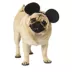 Rubie's Pet Shop Halloween Mickey Mouse Headpiece Dog & Cat Costume image thumbnail 1