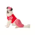 Rubie's Pet Shop Halloween Minnie Mouse Dog & Cat Costume image thumbnail 1