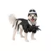 Rubie's Pet Shop Halloween Jack Skellington Dog & Cat Costume image thumbnail 1