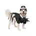 Rubie's Pet Shop Halloween Jack Skellington Dog & Cat Costume image thumbnail 1
