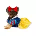 Rubie's Pet Shop Halloween Snow White Dog & Cat Costume image thumbnail 1