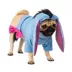 Rubie's Pet Shop Halloween Eeyore Dog & Cat Costume image thumbnail 1