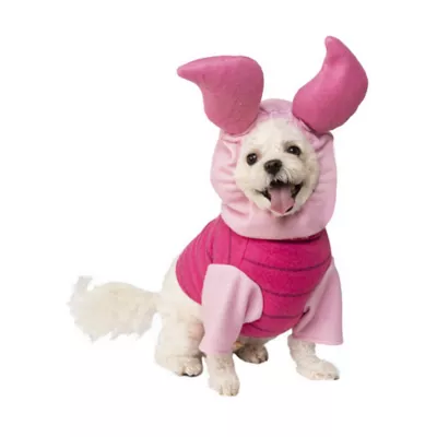 Product Rubie's Pet Shop Halloween Piglet Dog & Cat Costume