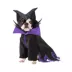 Rubie's Pet Shop Halloween Maleficent Dog & Cat Costume image thumbnail 1