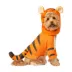 Rubie's Pet Shop Halloween Tigger Dog & Cat Costume image thumbnail 1