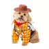Rubie's Pet Shop Halloween Toy Story Woody Dog & Cat Costume image thumbnail 1